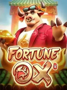 Fortune-Ox แหล่งรวมสล็อตออนไลน์ จากทุกค่ายดัง